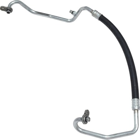 Universal Air Cond Mitsubish Lancer 10-08 Hose Assembly, Ha112309C HA112309C